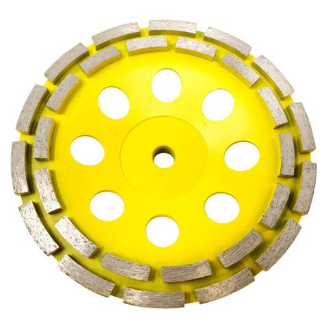 9 concrete grinding wheel|7 inch masonry grinding wheel.